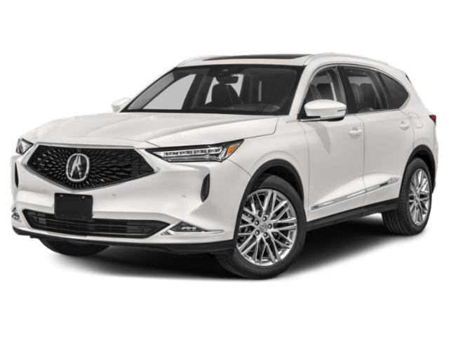2024 Acura MDX Advance Package 2024 Acura MDX Advance Package