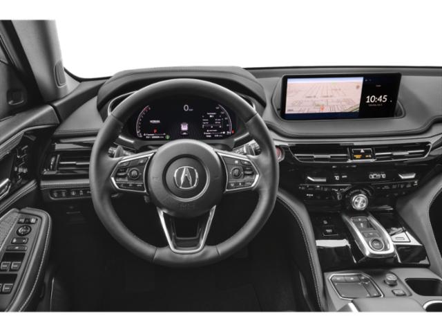 2024 Acura MDX Advance Package