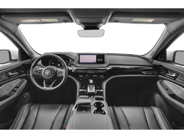 2024 Acura MDX Advance Package