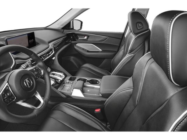 2024 Acura MDX Advance Package