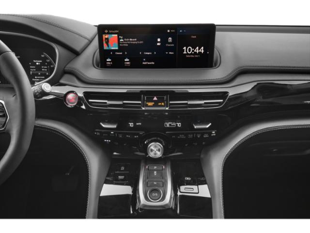 2024 Acura MDX Advance Package