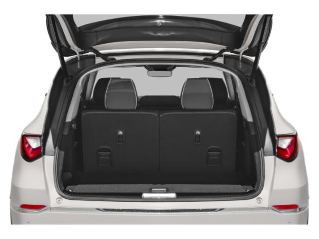 2024 Acura MDX Advance Package
