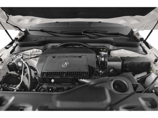 2024 Acura MDX Advance Package