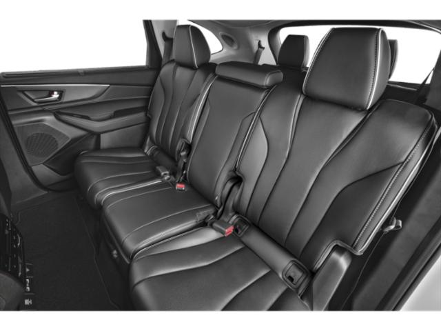 2024 Acura MDX Advance Package