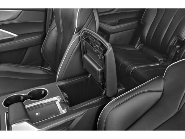2024 Acura MDX Advance Package