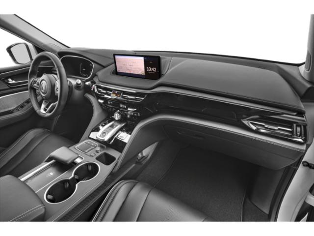 2024 Acura MDX Advance Package