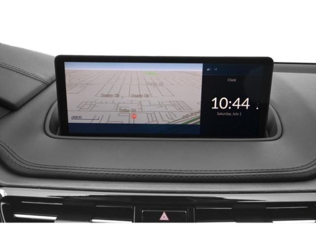 2024 Acura MDX Advance Package