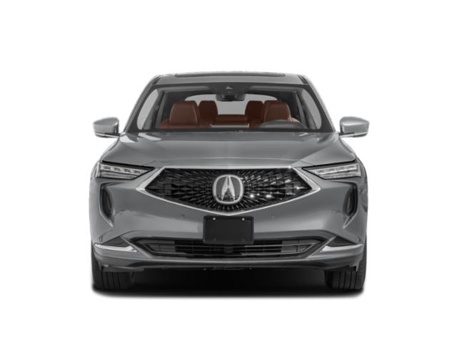 2024 Acura MDX Technology Package