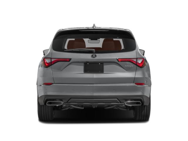2024 Acura MDX Technology Package