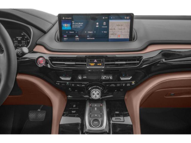 2024 Acura MDX Technology Package