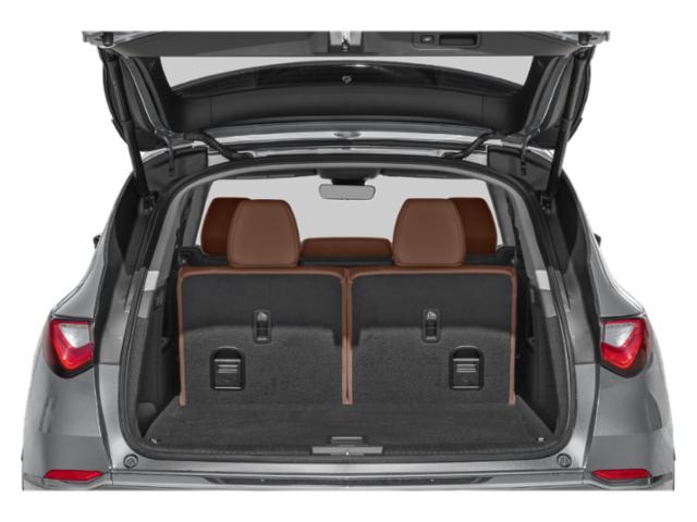 2024 Acura MDX Technology Package