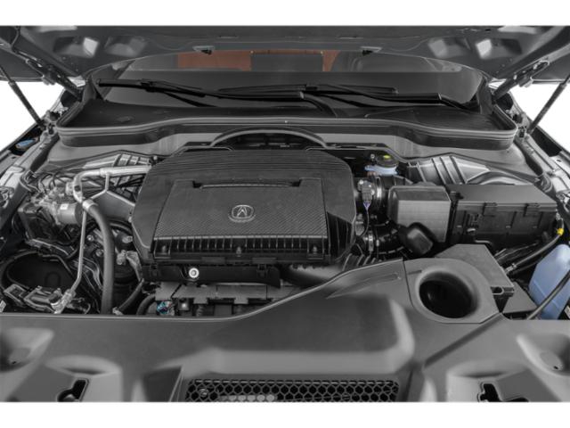 2024 Acura MDX Technology Package