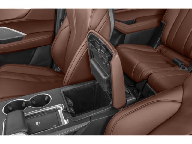2024 Acura MDX Technology Package