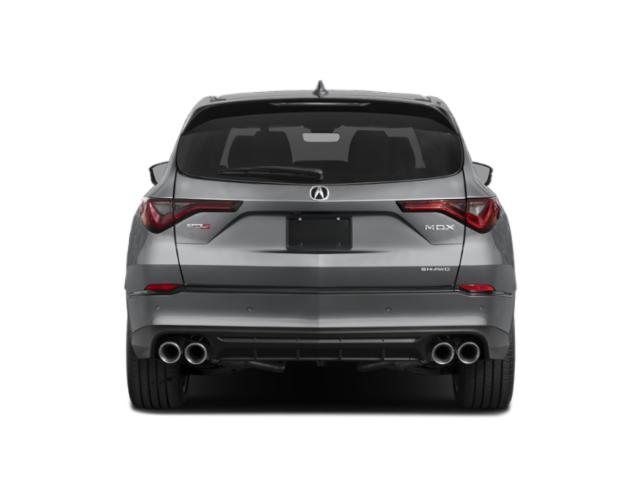 2024 Acura MDX Type S