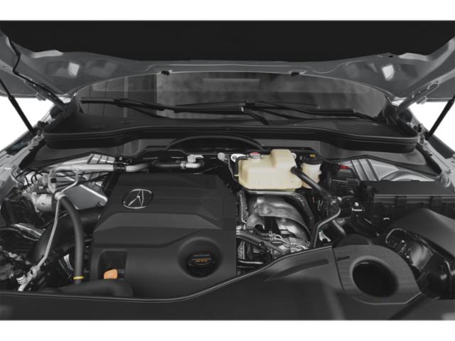 2024 Acura MDX Type S