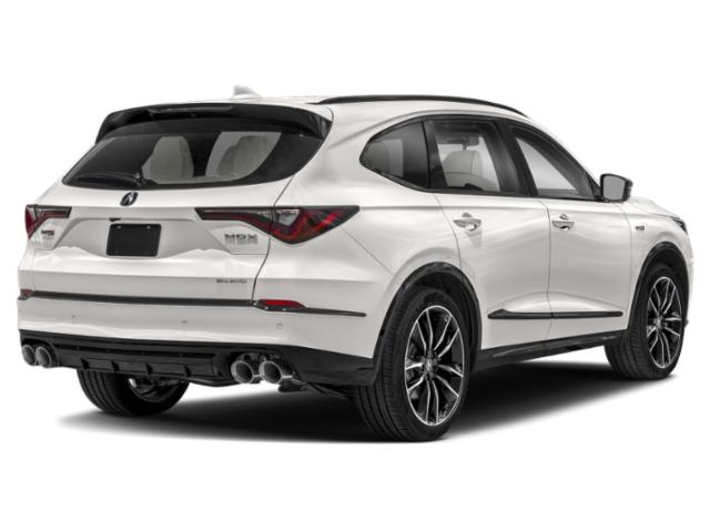 2024 Acura MDX Type S Advance Package