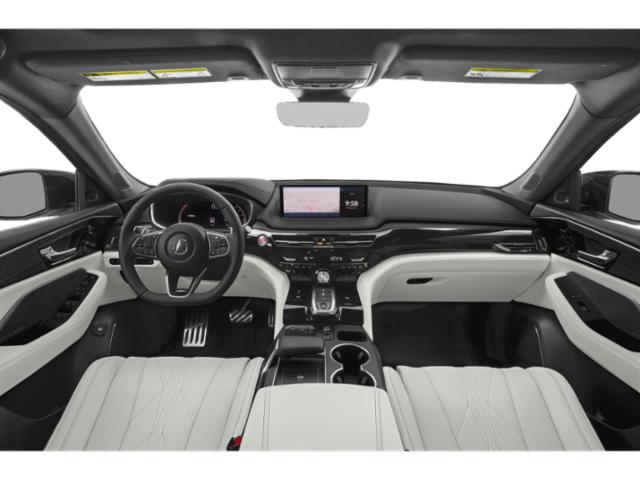 2024 Acura MDX Type S Advance Package