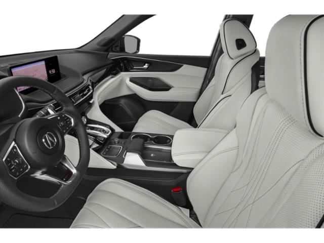 2024 Acura MDX Type S Advance Package