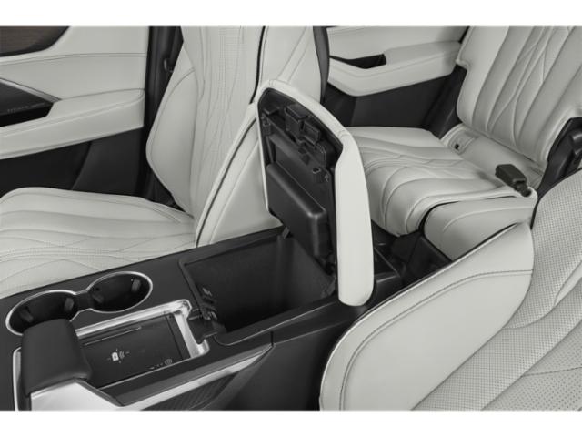 2024 Acura MDX Type S Advance Package
