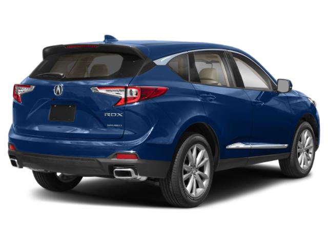 Used 2024 Acura RDX For Sale in Muscle Shoals, AL