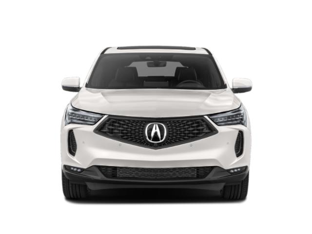 2024 Acura RDX A-SPEC Advance Package