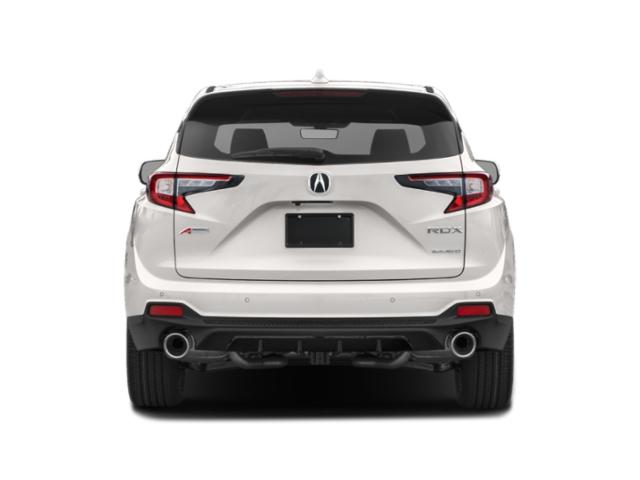 2024 Acura RDX A-SPEC Advance Package