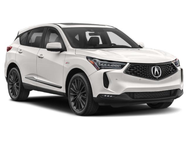 2024 Acura RDX A-SPEC Advance Package