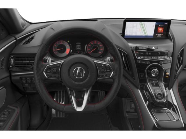 2024 Acura RDX A-SPEC Advance Package