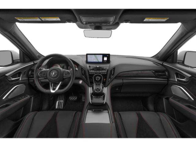 2024 Acura RDX A-SPEC Advance Package