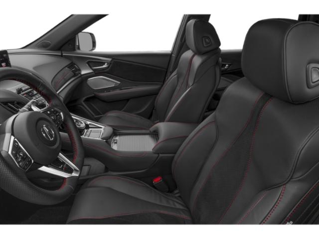 2024 Acura RDX A-SPEC Advance Package