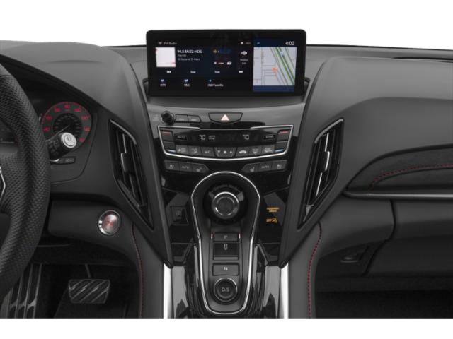 2024 Acura RDX A-SPEC Advance Package