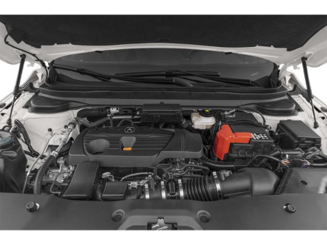 2024 Acura RDX A-SPEC Advance Package