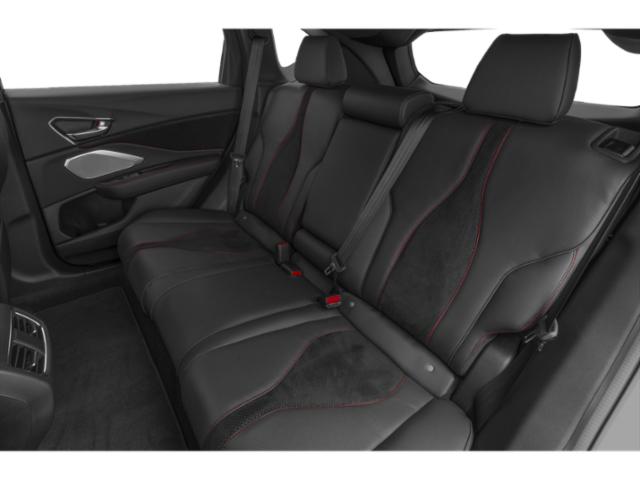 2024 Acura RDX A-SPEC Advance Package