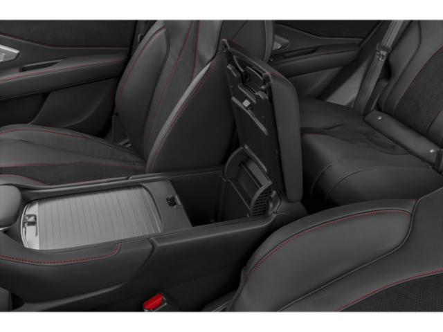 2024 Acura RDX A-SPEC Advance Package