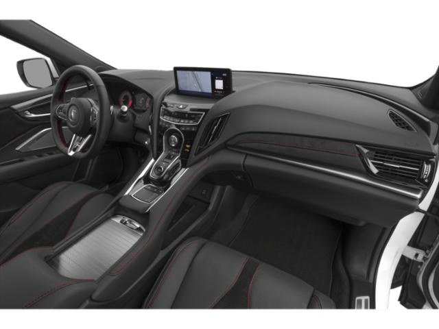 2024 Acura RDX A-SPEC Advance Package