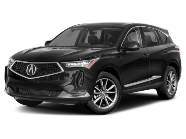 2024 Acura RDX Technology Package