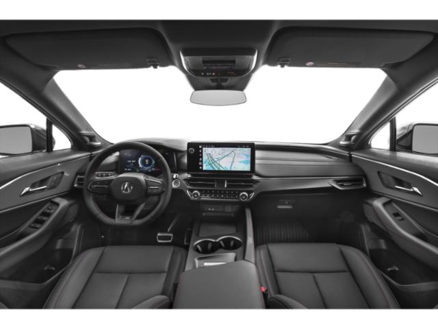 2024 Acura ZDX A-SPEC