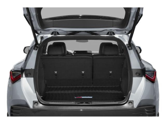 2024 Acura ZDX A-SPEC