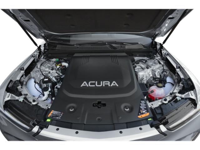 2024 Acura ZDX A-SPEC