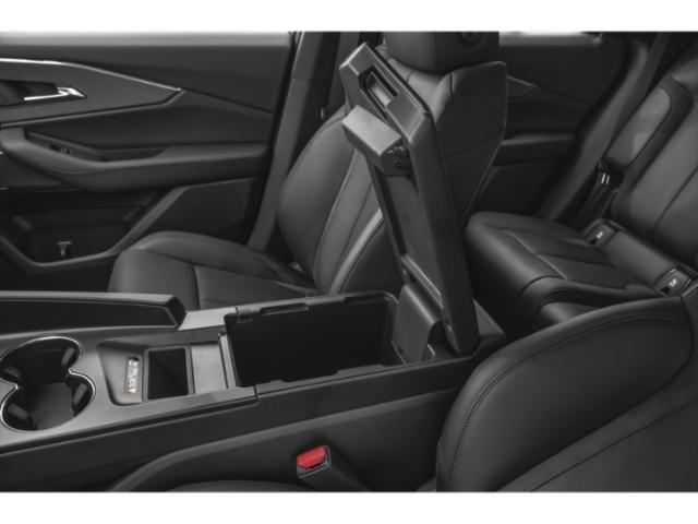 2024 Acura ZDX A-SPEC