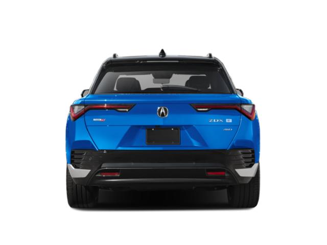 2024 Acura ZDX Type S w/Performance Tire