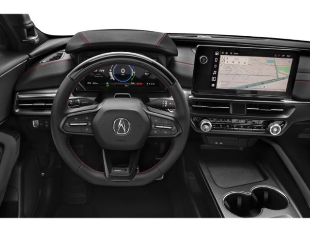 2024 Acura ZDX Type S w/Performance Tire
