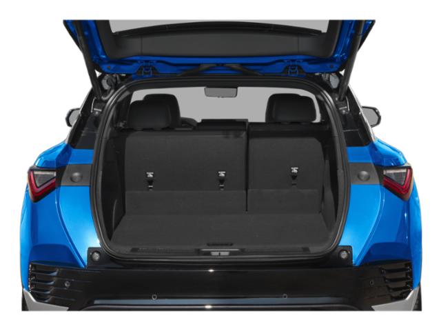 2024 Acura ZDX Type S w/Performance Tire