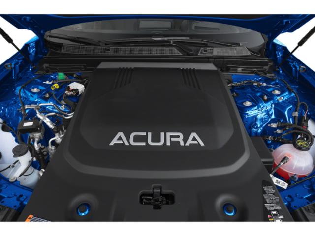 2024 Acura ZDX Type S w/Performance Tire