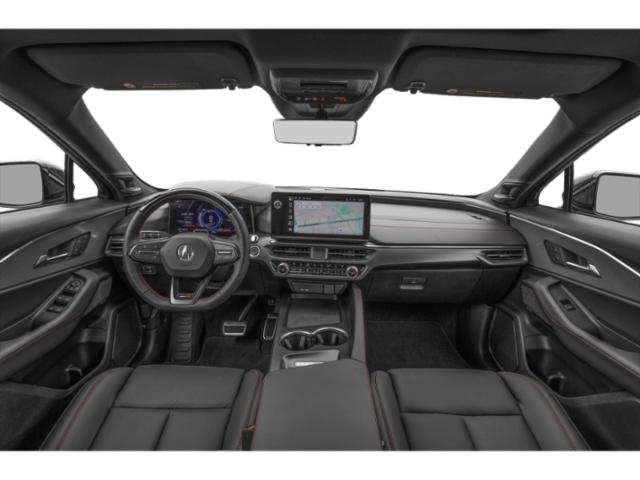 2024 Acura ZDX Type S