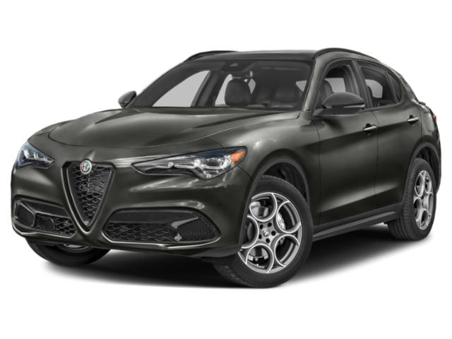 New 2024 Alfa Romeo Stelvio Veloce AWD