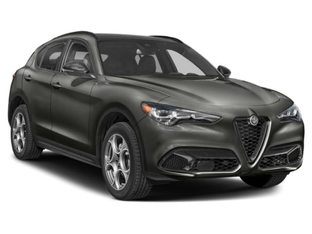 2024 Alfa Romeo Stelvio Sprint RWD