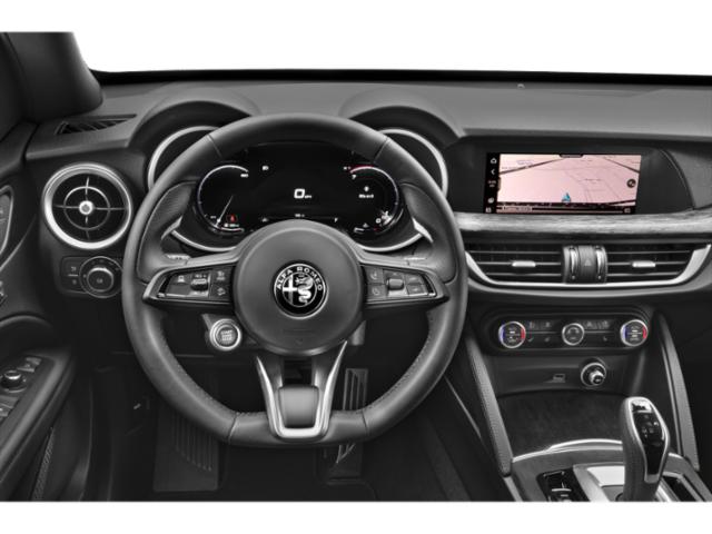 2024 Alfa Romeo Stelvio Sprint RWD