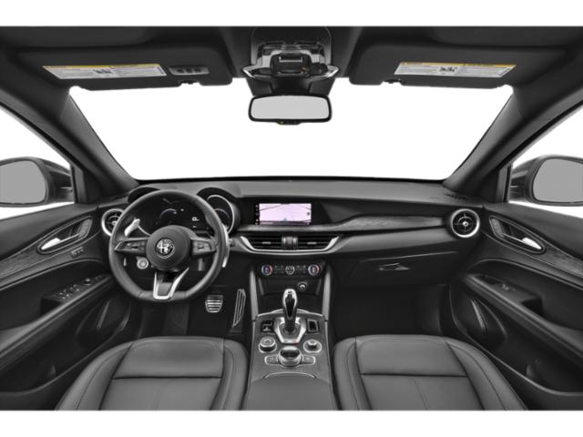 2024 Alfa Romeo Stelvio Sprint RWD