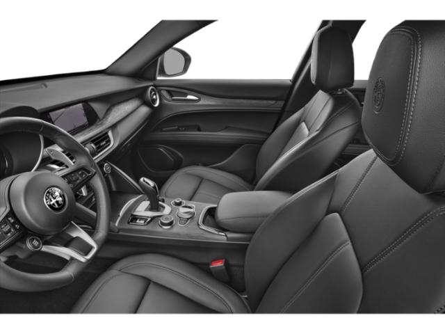 2024 Alfa Romeo Stelvio Sprint RWD